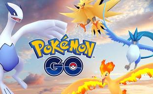 Из-за коронавируса в Pokemon GO теперь можно играть дома